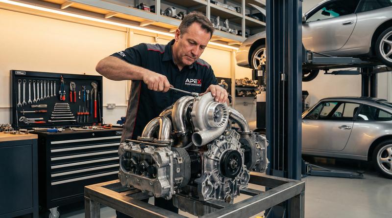 爆料吃瓜网引擎改装视频